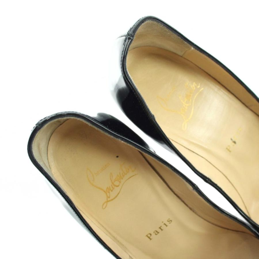 Christian Louboutin（クリスチャンルブタン） パンプス オープントゥ
