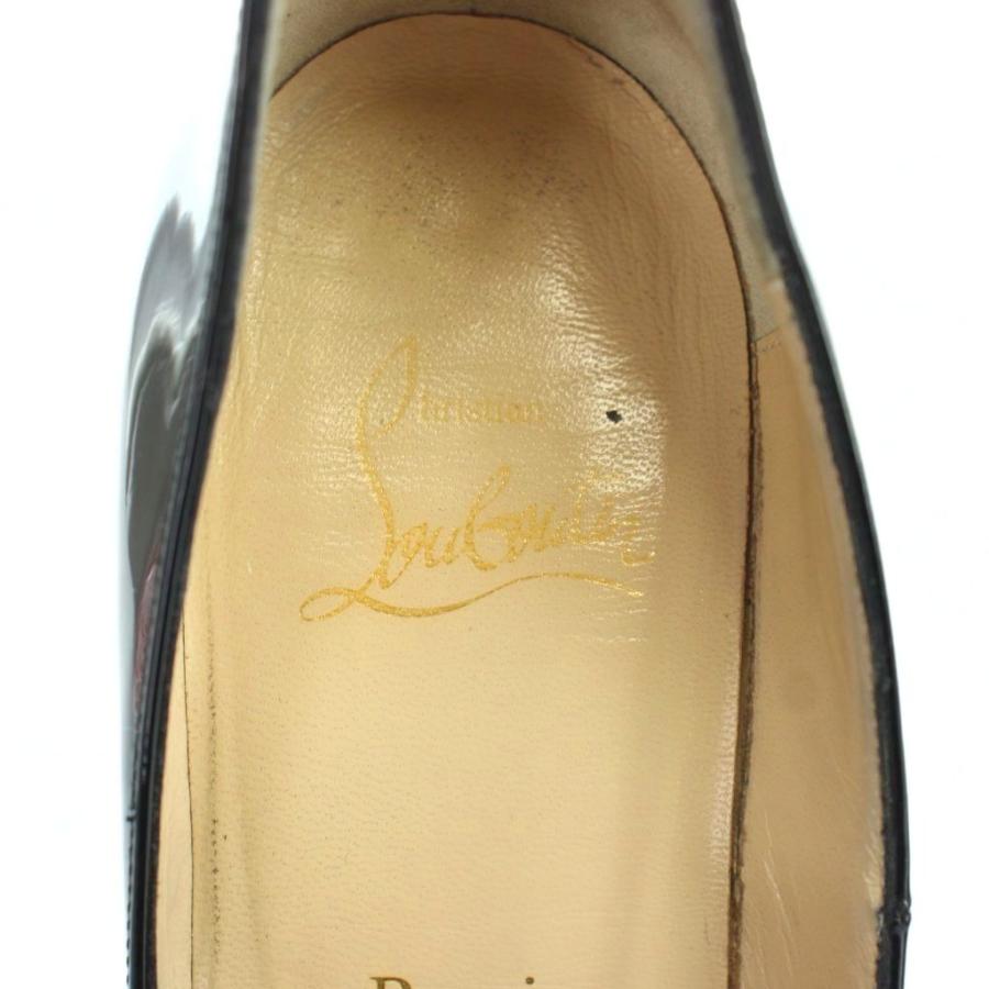 Christian Louboutin（クリスチャンルブタン） パンプス オープントゥ
