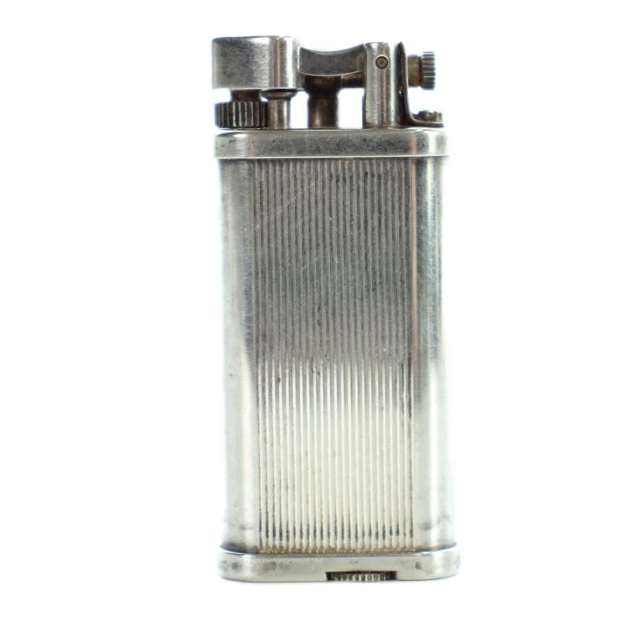 dunhill（ダンヒル） ジャンク品 ガスライター ユニーク ハンマー 喫煙