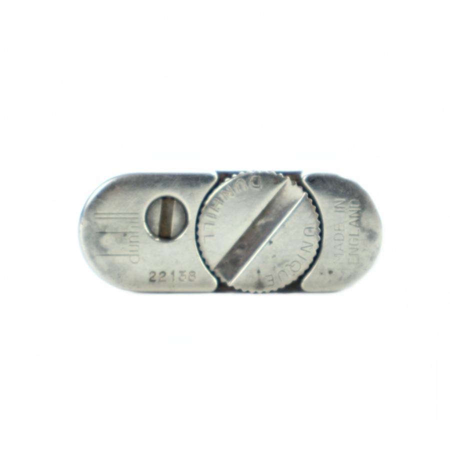 dunhill（ダンヒル） ジャンク品 ガスライター ユニーク ハンマー 喫煙