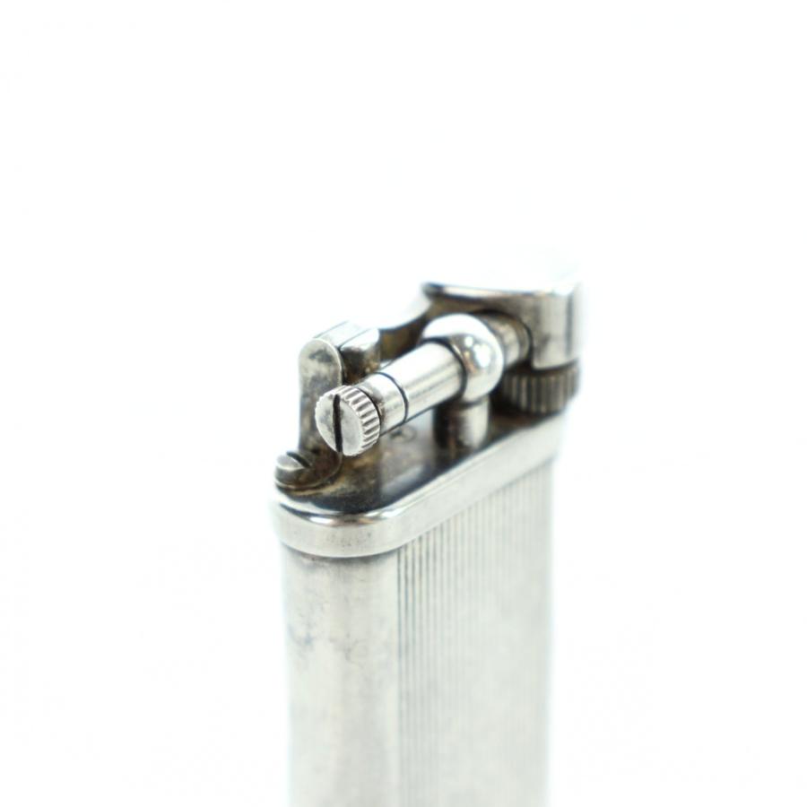 dunhill（ダンヒル） ジャンク品 ガスライター ユニーク ハンマー 喫煙