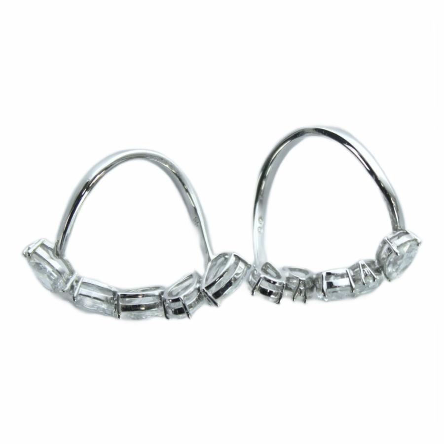 スワロフスキー SWAROVSKI millenia cocktail RING リング