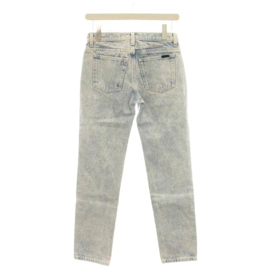 サンローラン パリ SAINT LAURENT PARIS 21年製 デニムパンツ ジーンズ