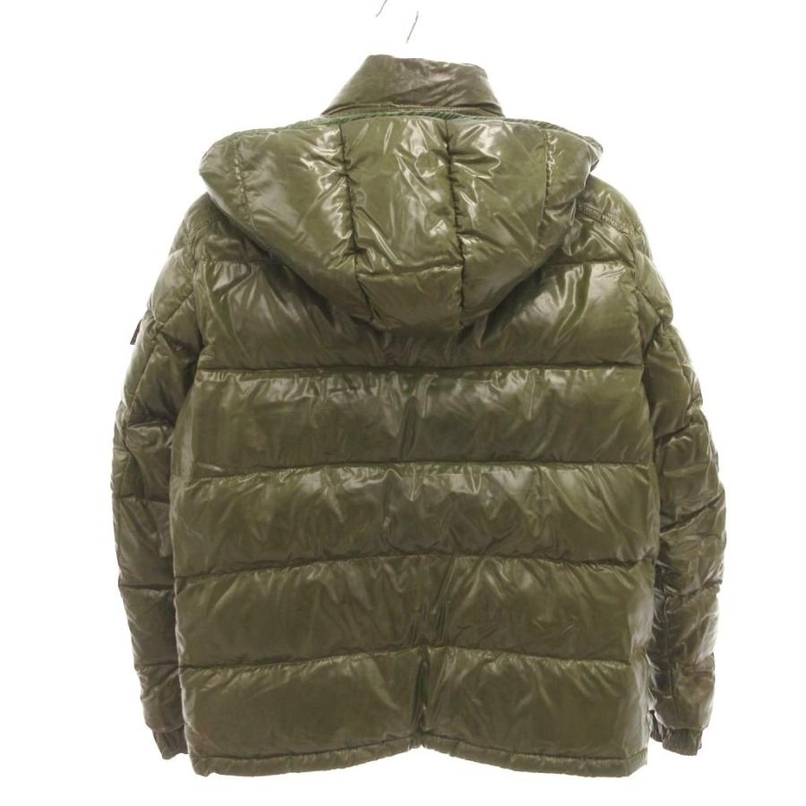 MONCLER（モンクレール） MONCLER 40366 MAYA ショートダウン
