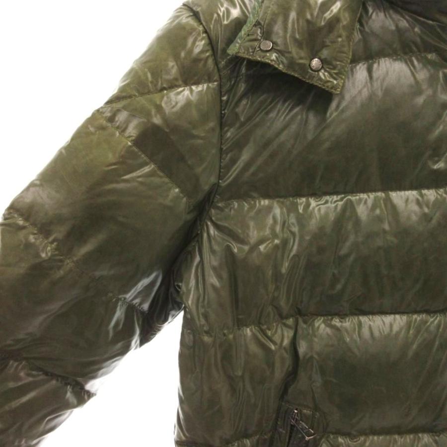 MONCLER（モンクレール） MONCLER 40366 MAYA ショートダウン