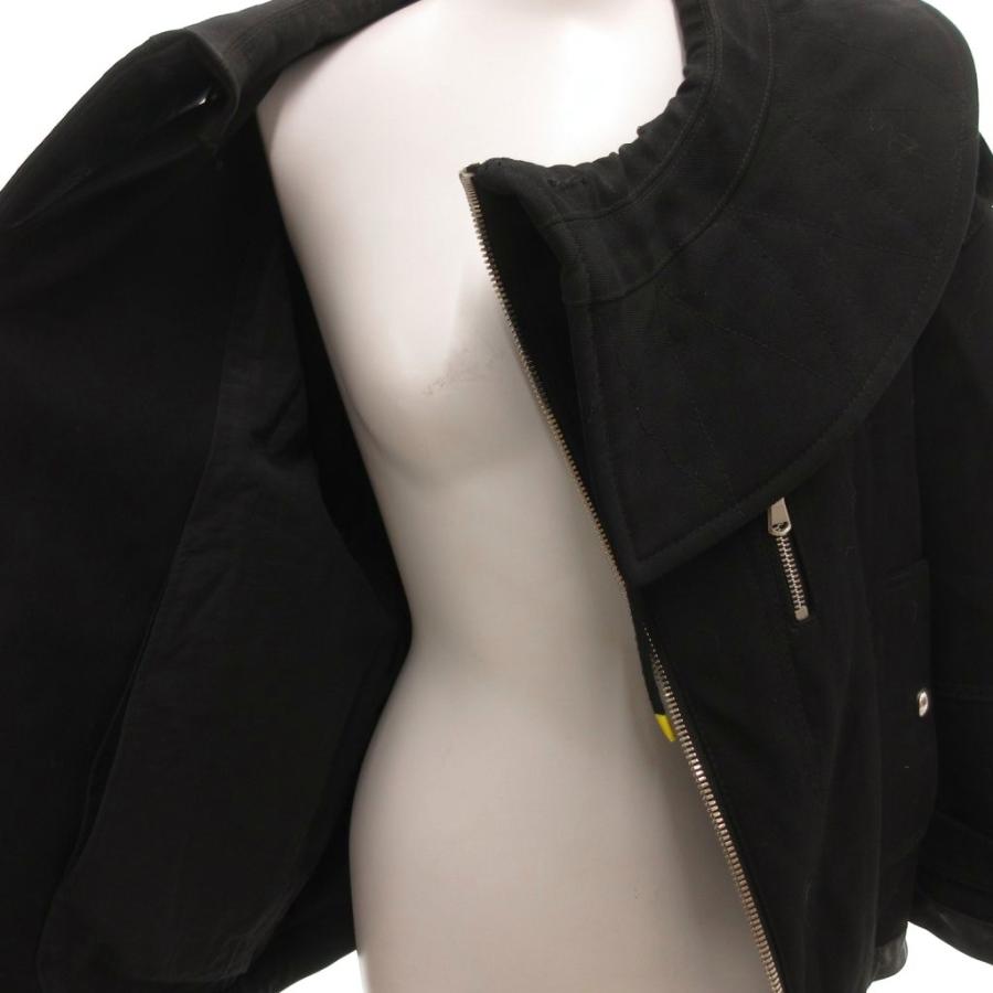 DIESEL BLACK GOLD ディーゼルブラックゴールド ジャケット ウール