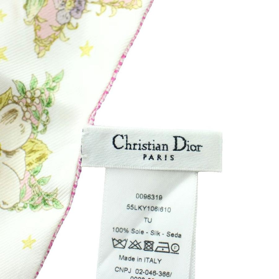 Christian Dior（クリスチャン・ディオール） Christian Dior LUCKY