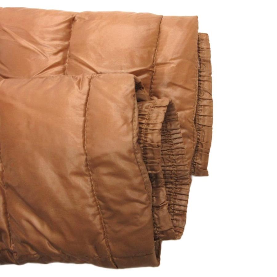 HERNO ヘルノ ダウン ブラウン ヘルノ HERNO ダウンコート ジャケット 