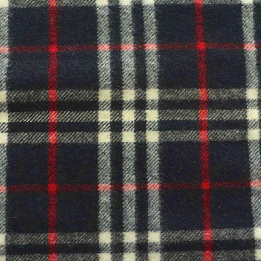 バーバリー ロンドン BURBERRY LONDON マフラー カシミヤ ウール