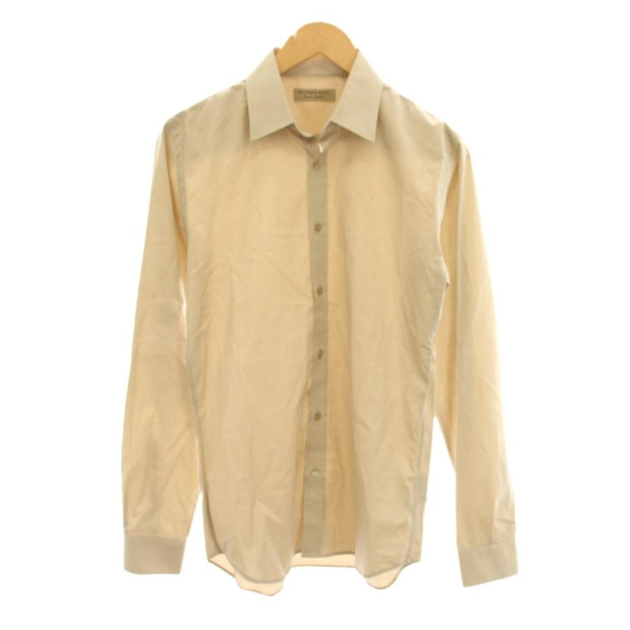 BURBERRY（バーバリー） BURBERRY LONDON ENGLAND シャツ コットン 