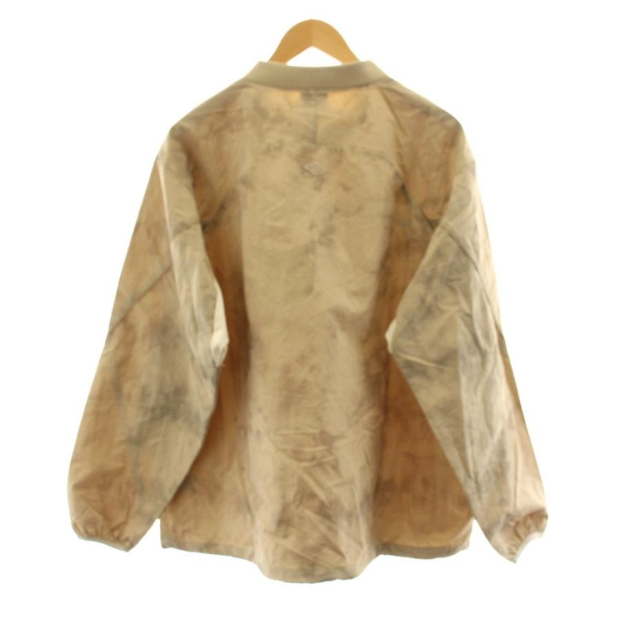 アンブロ FREAKS STORE 別注 New Nylon Pull Over ニューナイロンプル