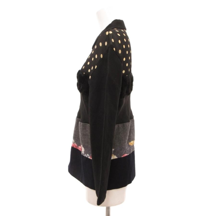 トリココムデギャルソン tricot COMME des GARCONS シャツ ブラウス