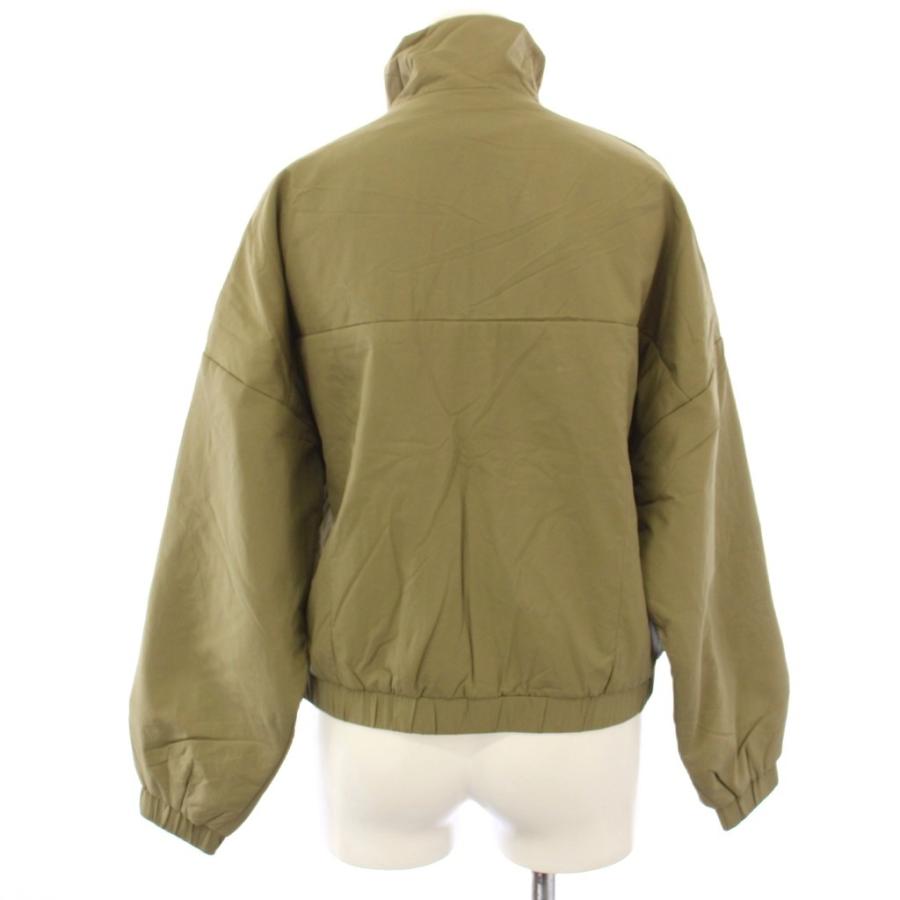 PUMA（プーマ） 未使用品 タグ付き ブルゾン 中綿ジャケット 