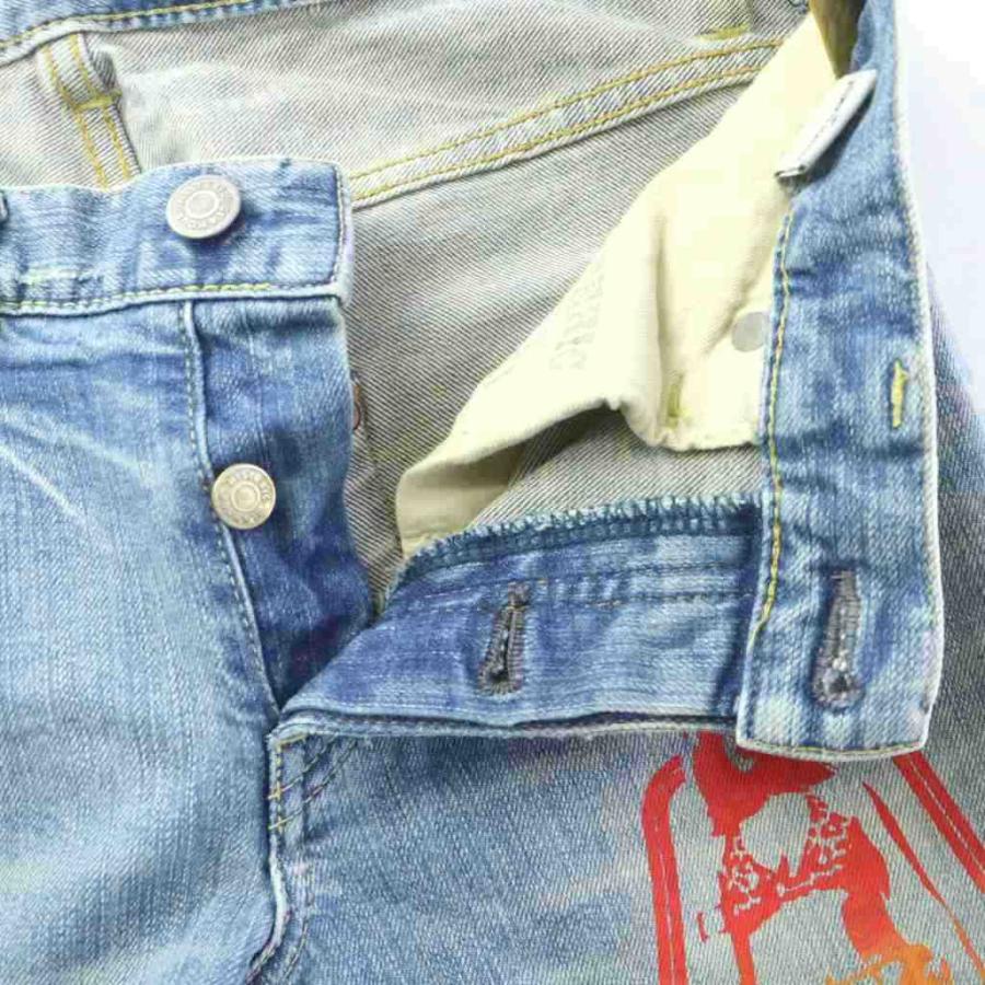 HYSTERIC GLAMOUR（ヒステリックグラマー） ジーンズ デニムパンツ