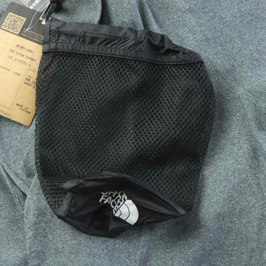 THE NORTH FACE（ザ ノースフェイス） 未使用品 THE NORTH FACE Tech