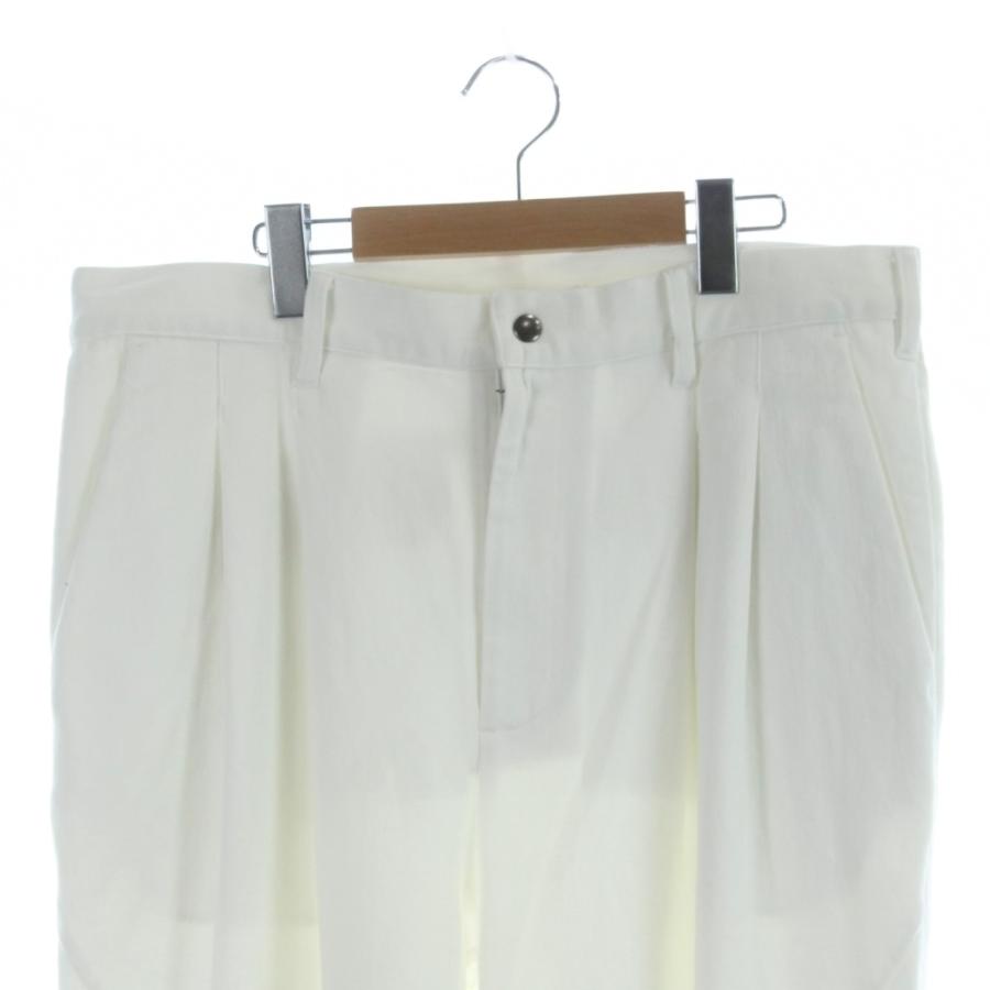 パンツ MAGIC STICK 25FW-MS8-016 NEO JEAN