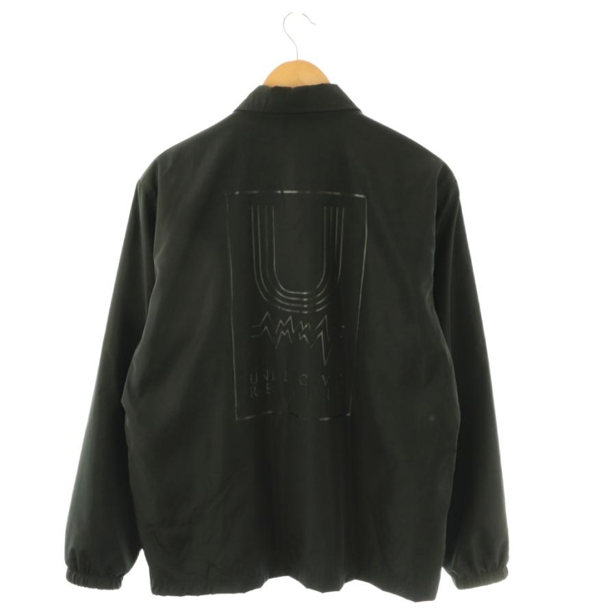 アンダーカバー UNDERCOVER JUN TAKAHASHI コーチジャケット アウター 