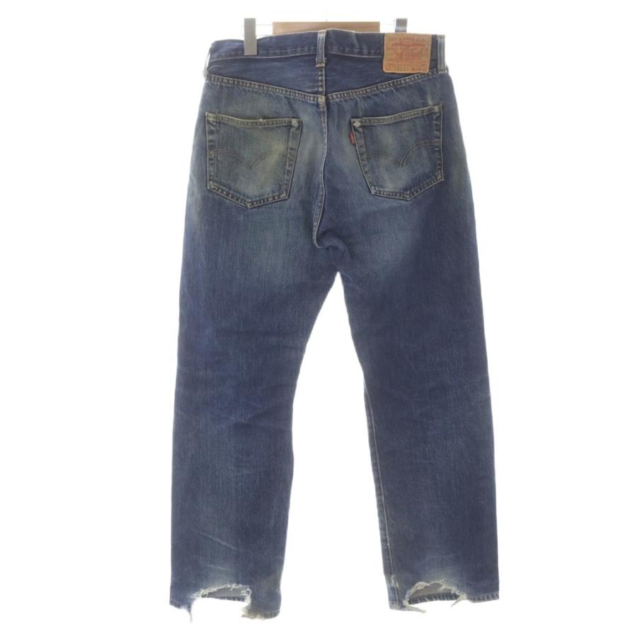 Levi's（リーバイス） Levi's 90s 99年製 501XX 501-0003 USA製 デニム