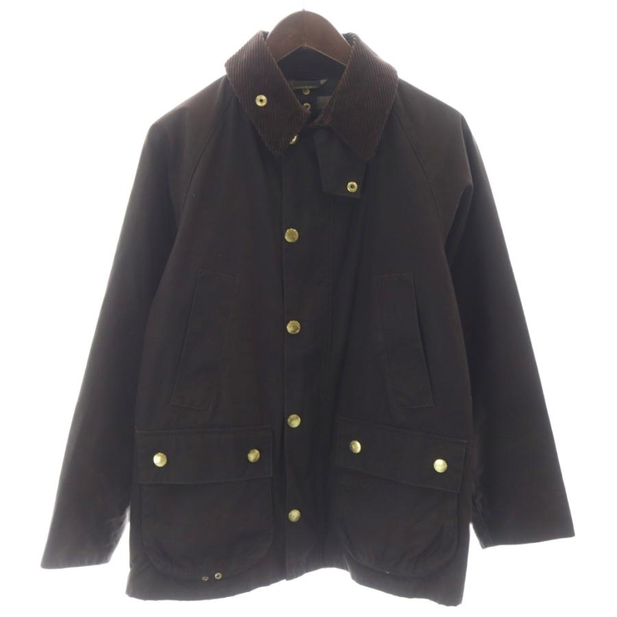 Barbour SL 34 ビデイル バブアー Barbour BEDALE SL ビデイル スリム