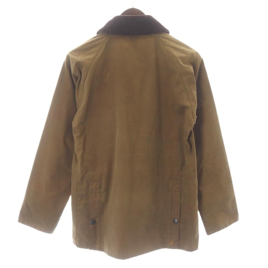 バブアー Barbour BEDALE SL ビデイル スリムフィット オイルド