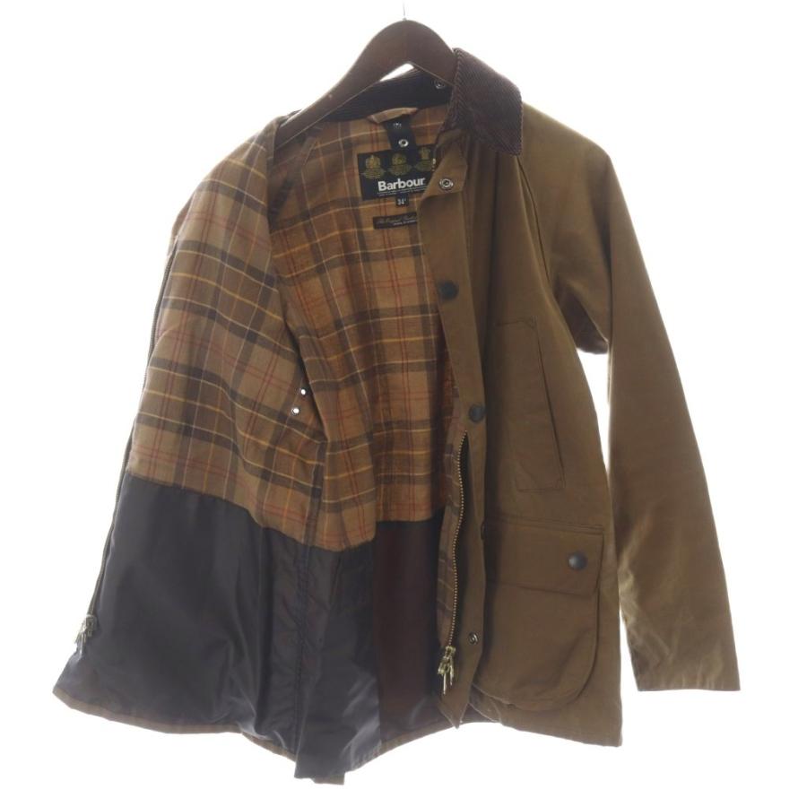 バブアー Barbour BEDALE SL ビデイル スリムフィット オイルド