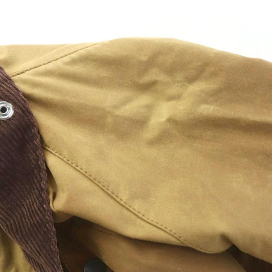 バブアー Barbour BEDALE SL ビデイル スリムフィット オイルド
