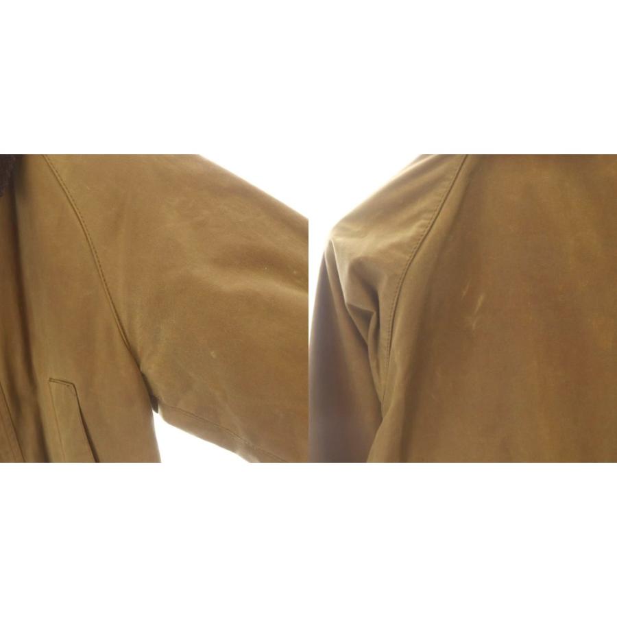 バブアー Barbour BEDALE SL ビデイル スリムフィット オイルド