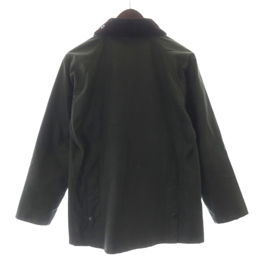 バブアー Barbour BEDALE SL ビデイル スリムフィット オイルド 