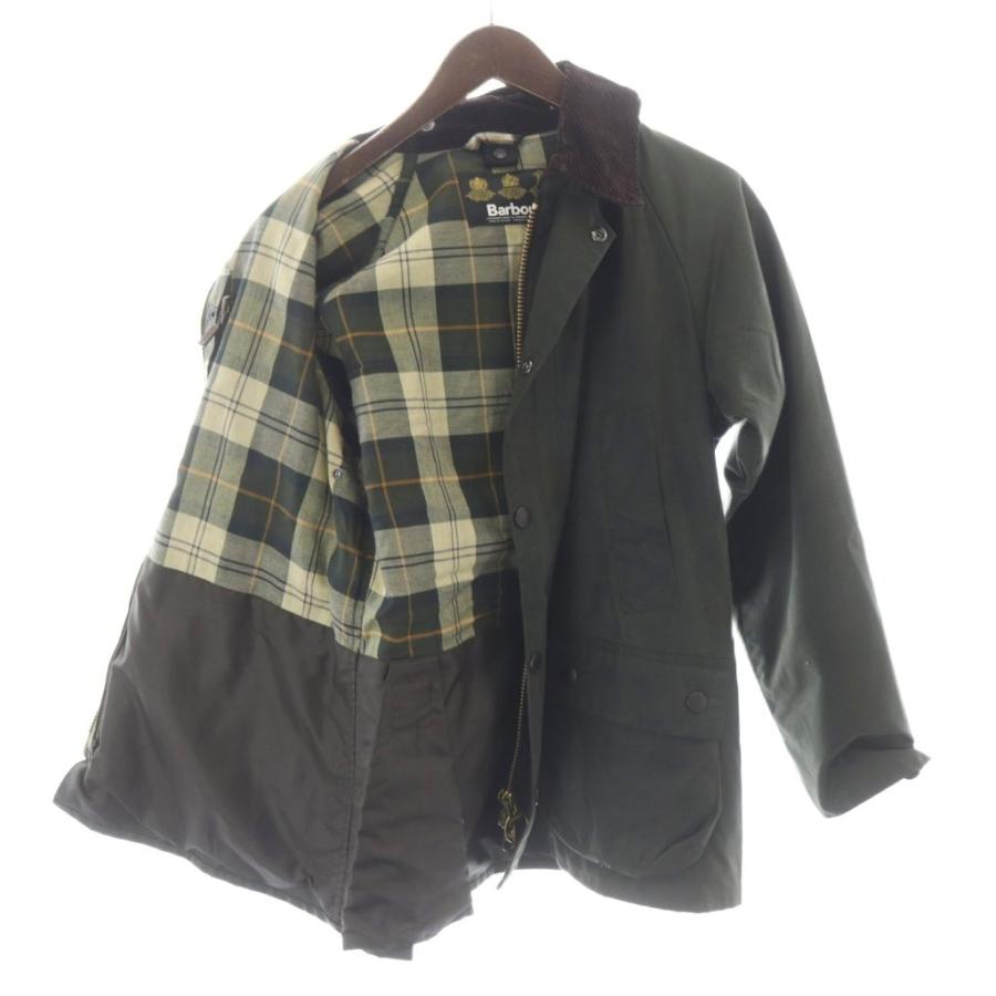 バブアー Barbour BEDALE SL ビデイル スリムフィット オイルド 