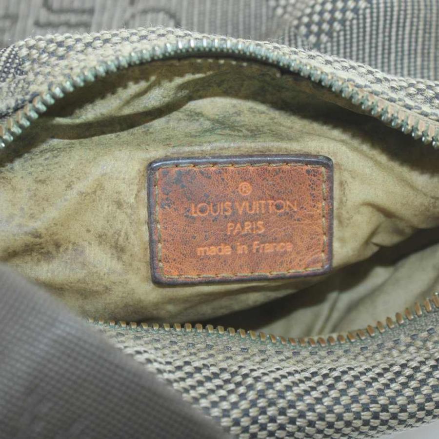 LOUIS VUITTON（ルイ・ヴィトン） LOUIS VUITTON M93043 ダミエ 