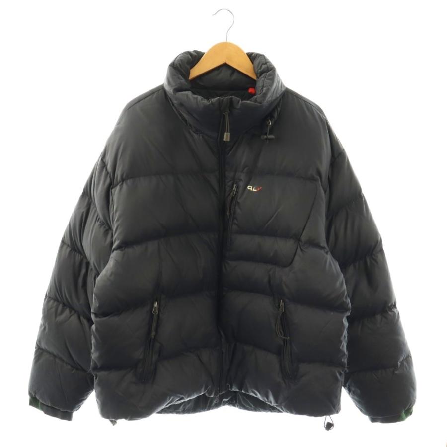 アールエルエックス ラルフローレン RLX RALPH LAUREN ダウン 