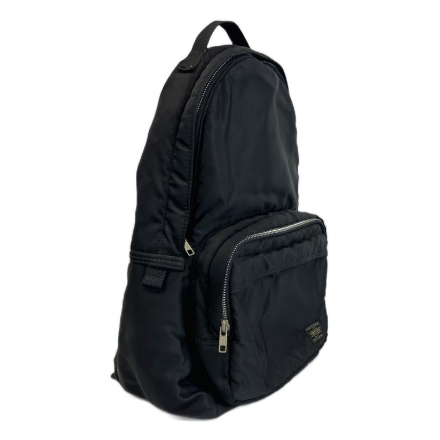 PORTER タンカー　ブラック リュック　吉田カバン Amazon.co.jp: [PORTER] タンカー バックパック 吉田カバン リュック