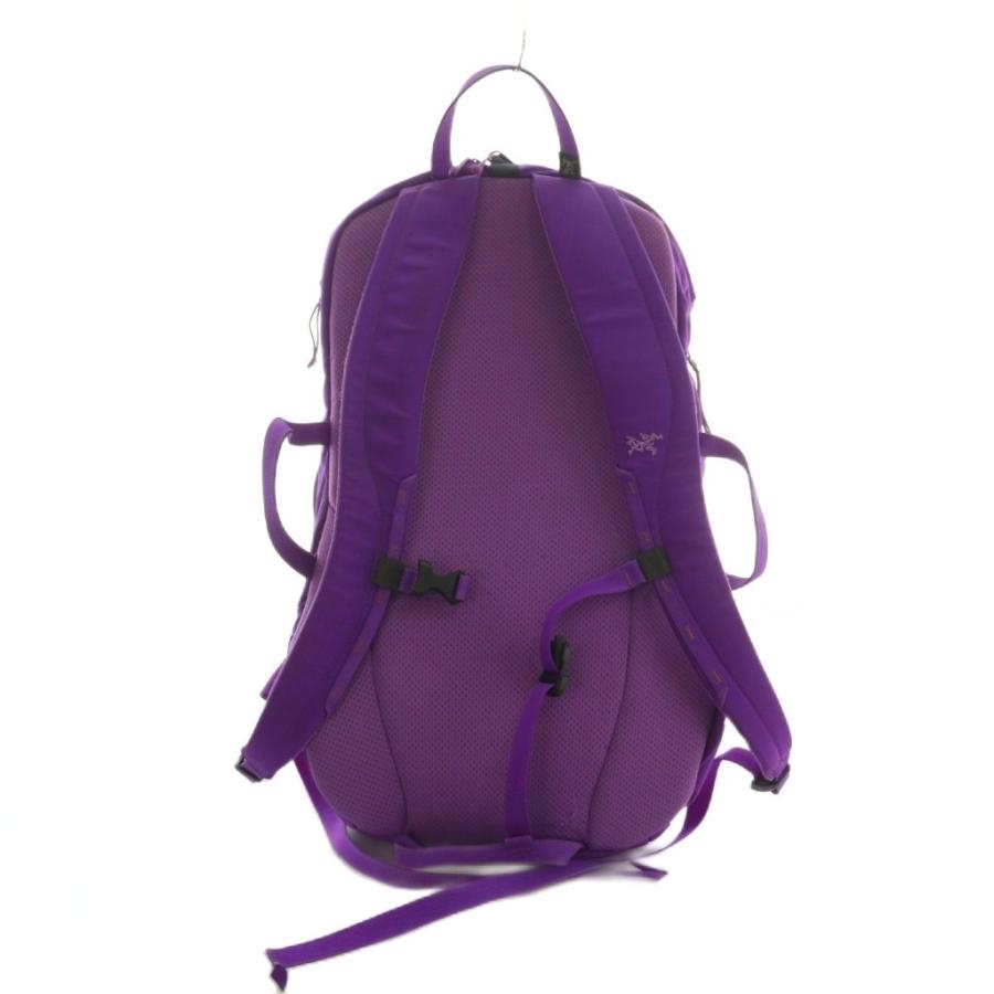 ARC'TERYX Sebring 25 25L リュック パープル ARC'TERYX（アークテリクス） ARC'TERYX SEBRING25 リュックサック