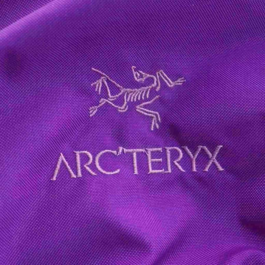 ARC'TERYX（アークテリクス） ARC'TERYX SEBRING25 リュックサック