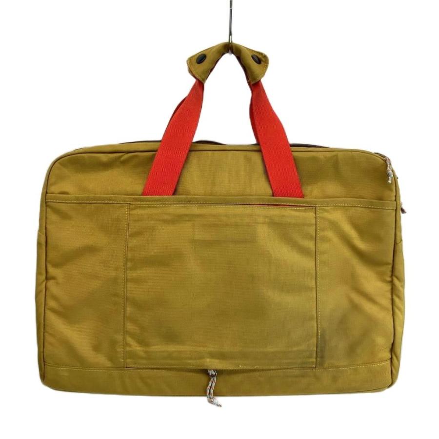 【美品】パタゴニア　2WAYブリーフケース Headway Brief 22L パタゴニア Patagonia 22L Headway Brief ビジネスバッグ ブリーフ