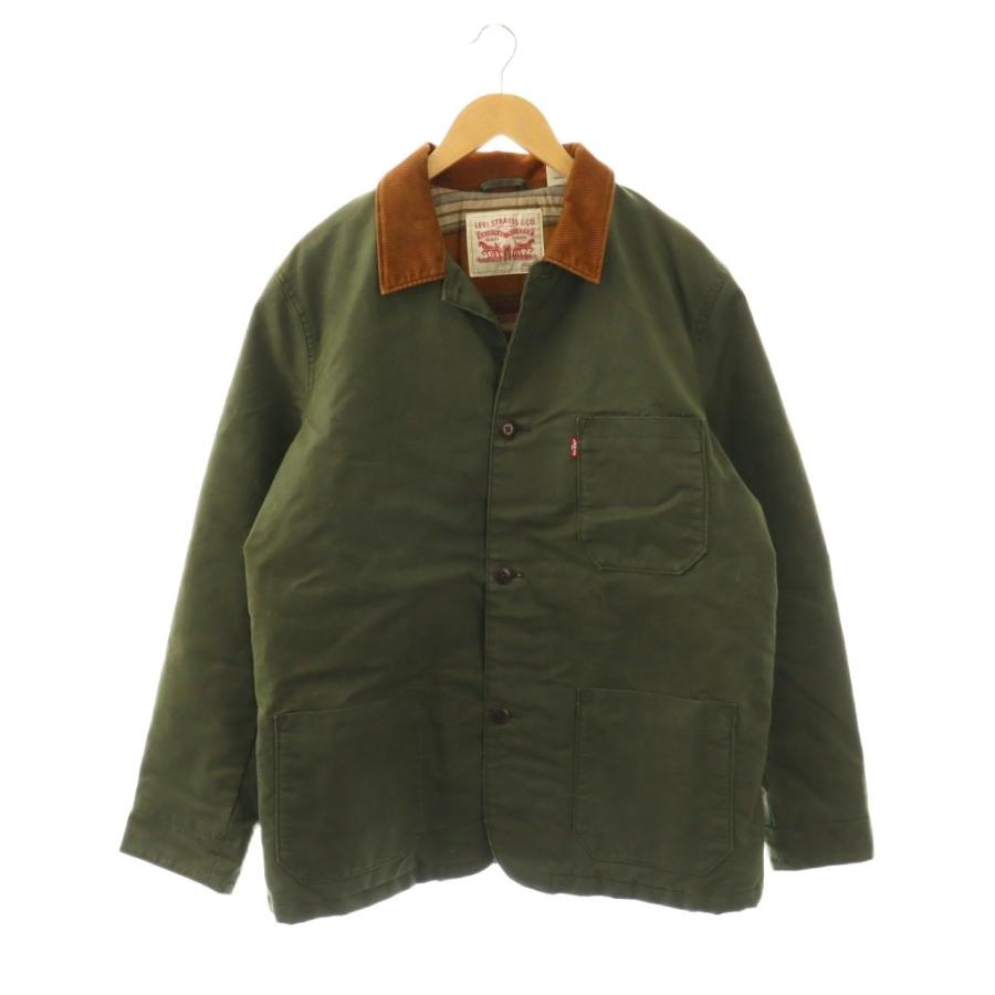 Levi's（リーバイス） Levi's Engineers Coat エンジニアコート ステン