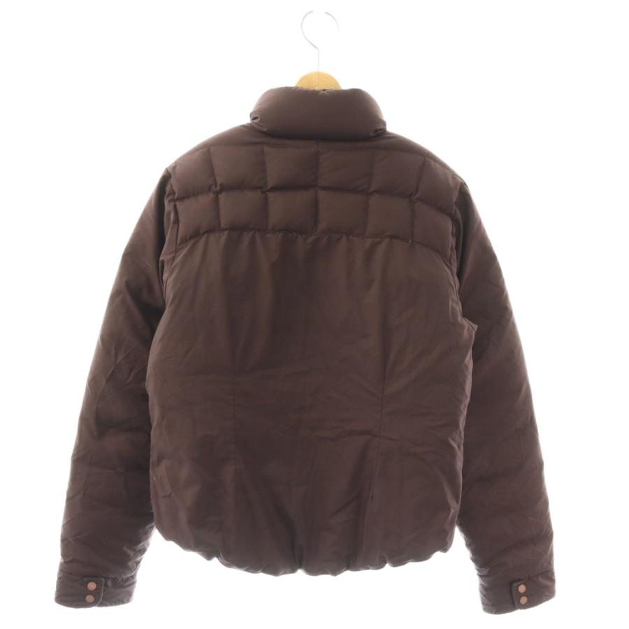 パタゴニア Patagonia ダウンジャケット ジップアップ S ダーク 