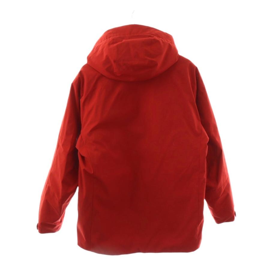 ユニクロ（UNIQLO） ハイブリッドダウンパーカ ジャケット フーディー 