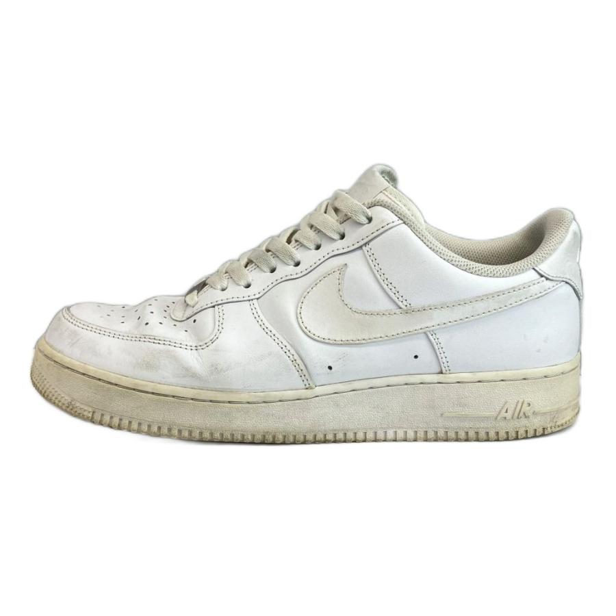 NIKE（ナイキ） エアフォース1 ロー 07 Air Force 1 Low 07 スニーカー 