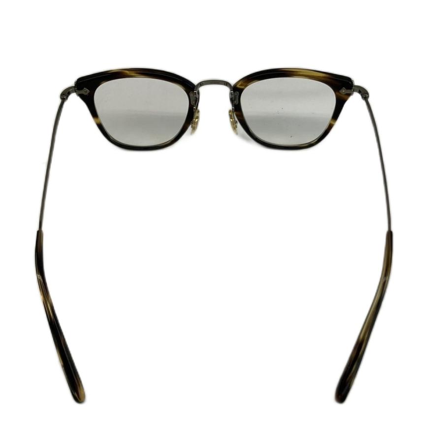 オリバーピープルズ OLIVER PEOPLES キーリー Keery 眼鏡 メガネ 度