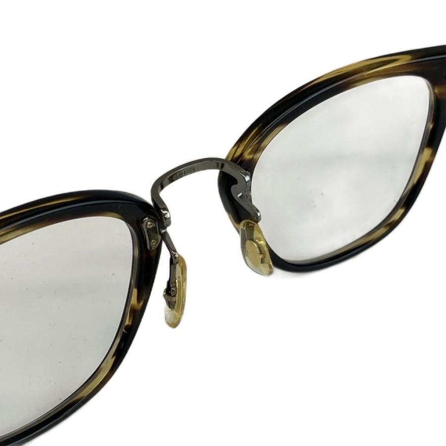 オリバーピープルズ OLIVER PEOPLES キーリー Keery 眼鏡 メガネ 度