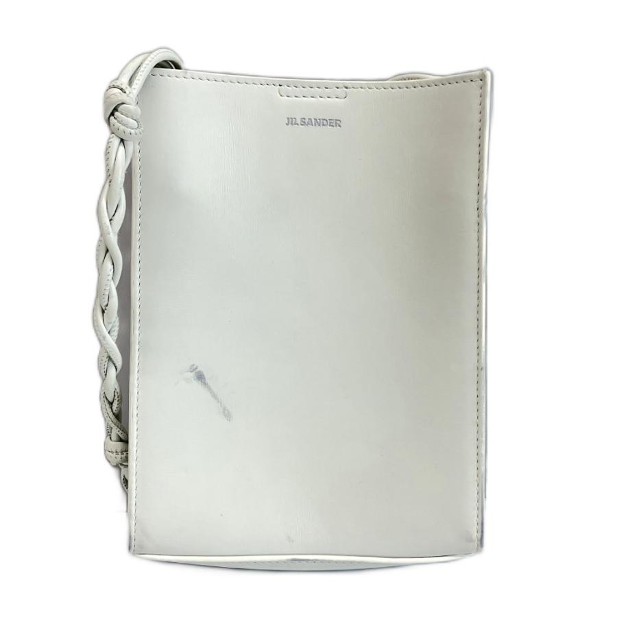 ジルサンダー JIL SANDER タングル スモール TANGLE SMALL ショルダー