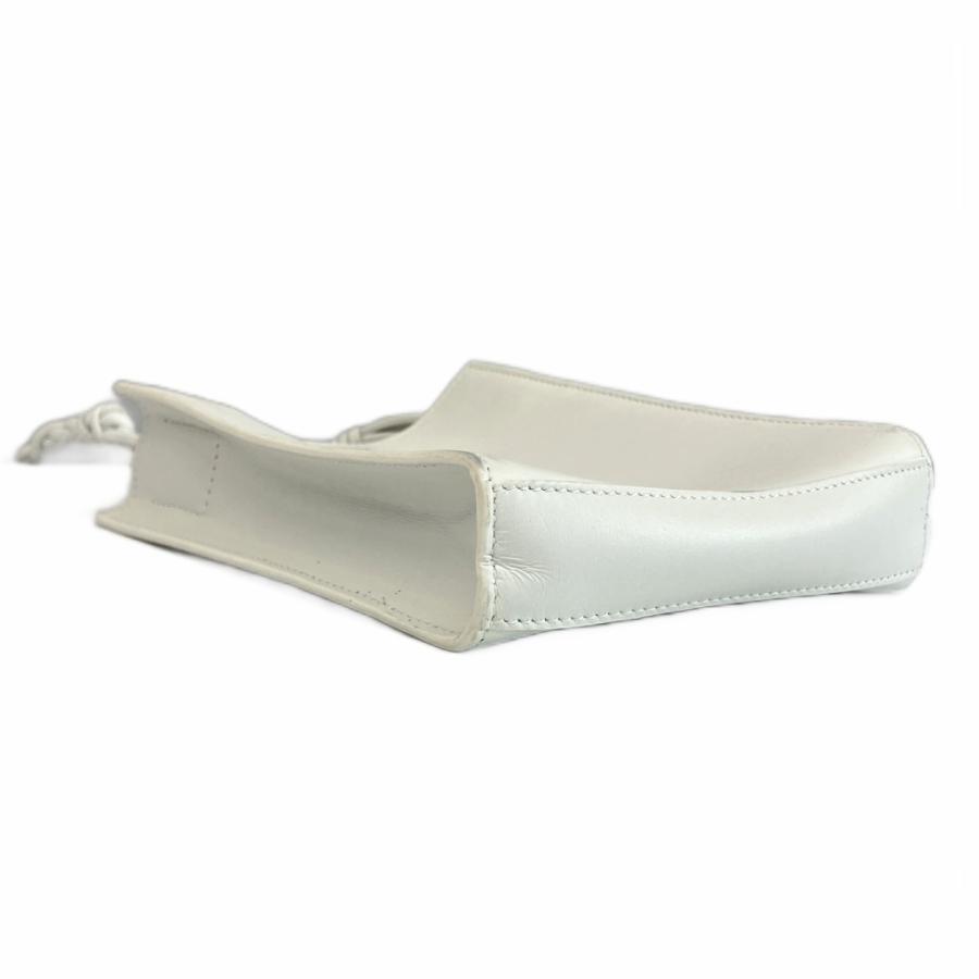 ジルサンダー JIL SANDER タングル スモール TANGLE SMALL ショルダー