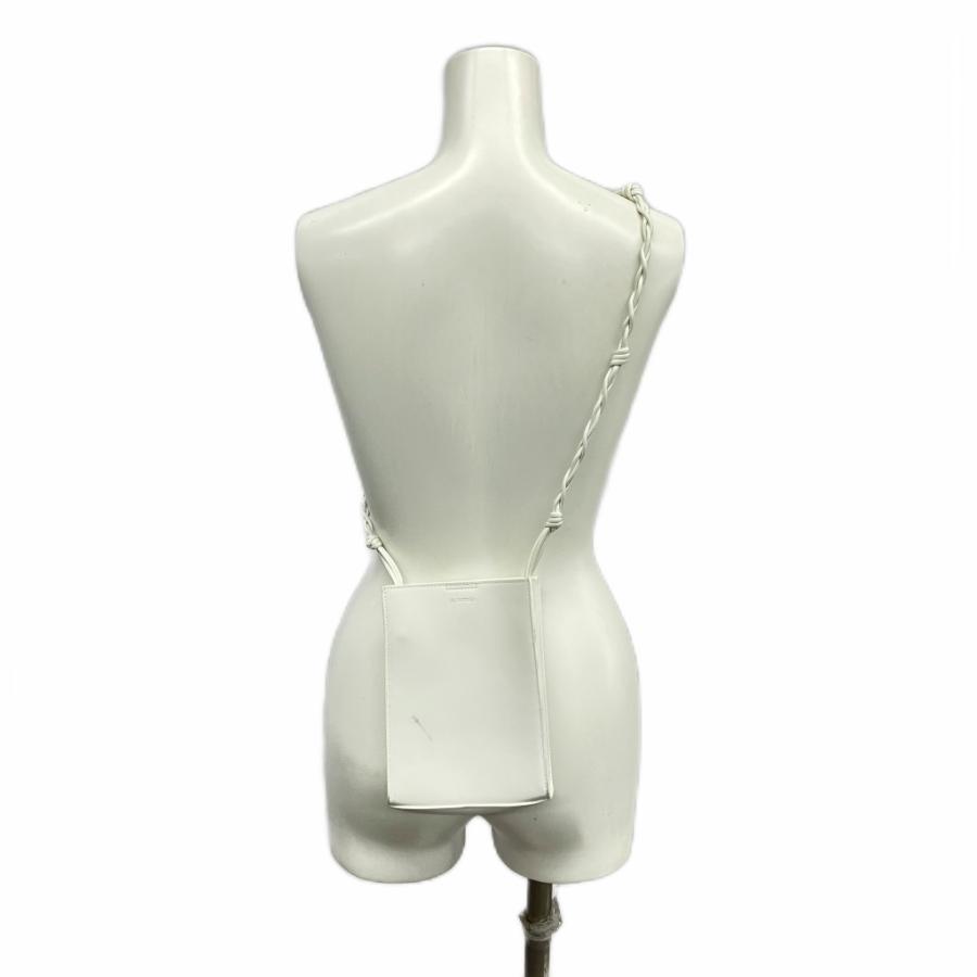 ジルサンダー JIL SANDER タングル スモール TANGLE SMALL ショルダー