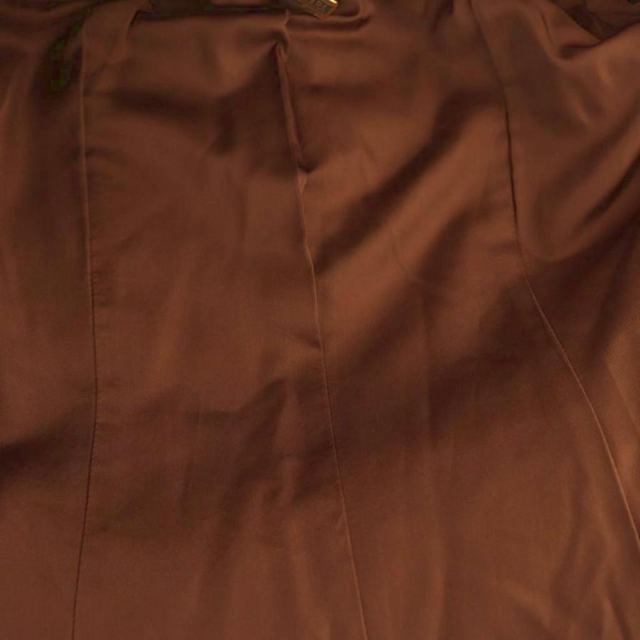 Max Mara（マックスマーラ） MAX MARA suncy スエード レザー コート