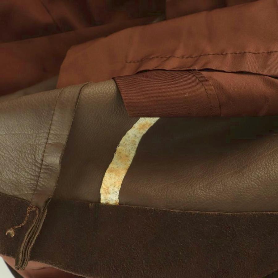 Max Mara（マックスマーラ） MAX MARA suncy スエード レザー コート