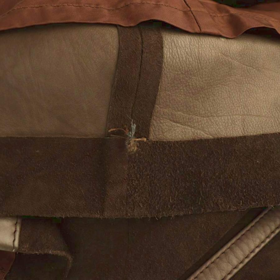 Max Mara（マックスマーラ） MAX MARA suncy スエード レザー コート