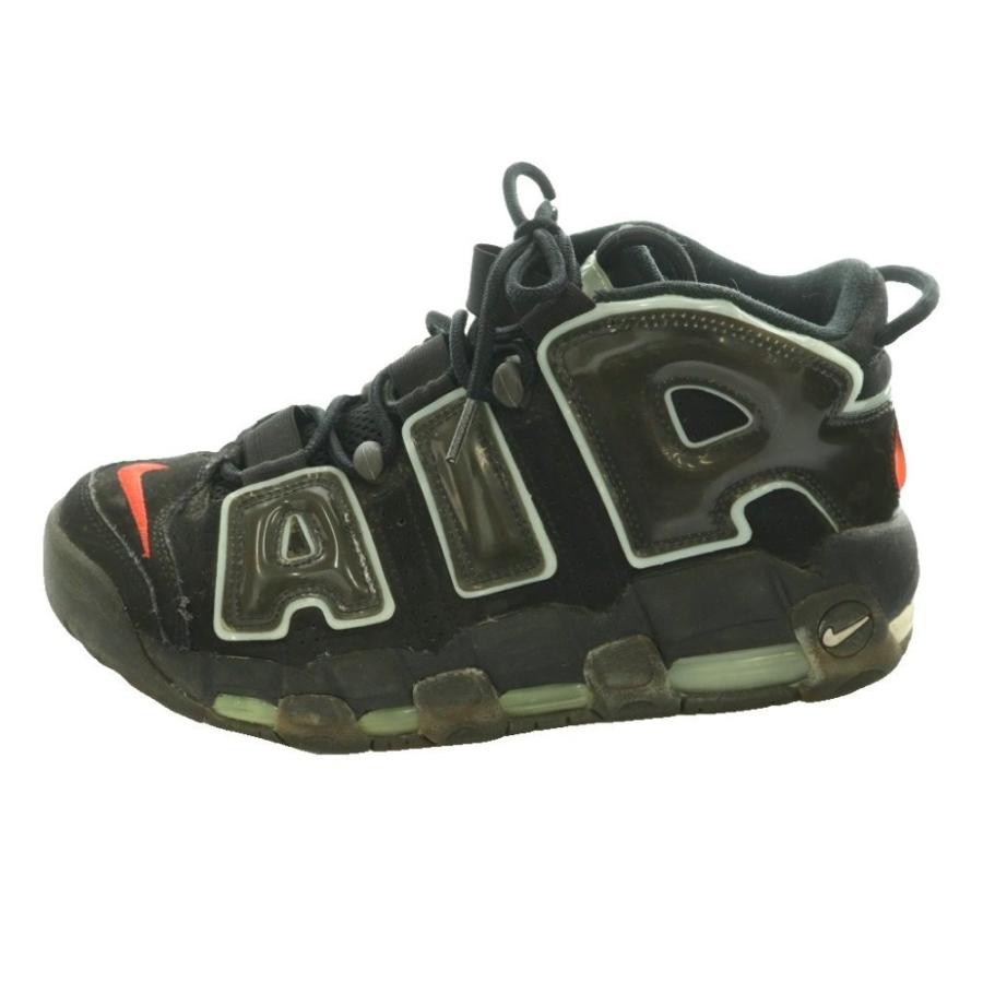 NIKE（ナイキ） エア モア アップテンポ 96 メイド ユー ルック 