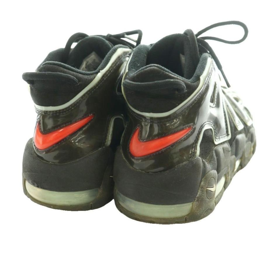 NIKE（ナイキ） エア モア アップテンポ 96 メイド ユー ルック 