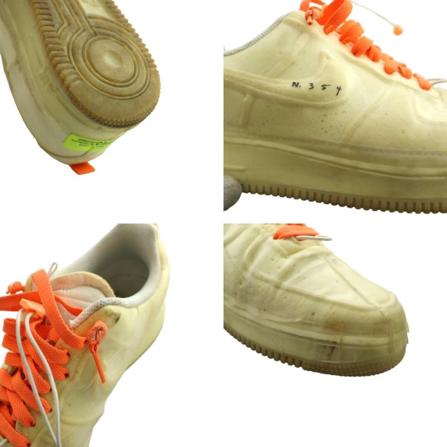 NIKE（ナイキ） エア フォース 1 エクスペリメンタル セイル